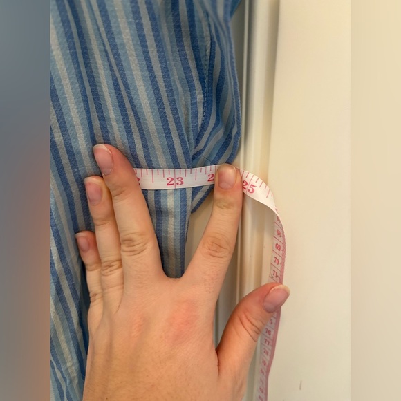 Patagonia Women's Summer Weave Dress Size Small - Picture 8 of 10